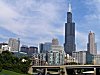 Sears Tower Chicago