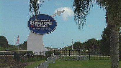 Kennedy Space Centre