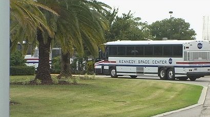 Kennedy Space Center