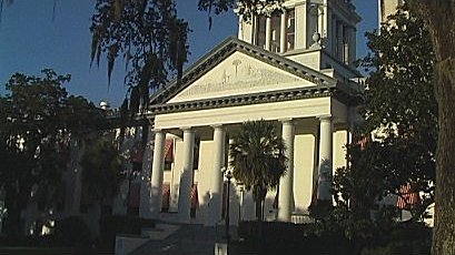 Tallahassee Capitol Building
