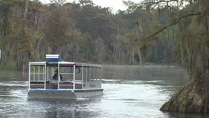 Wakulla Springs