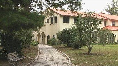 Wakulla Lodge