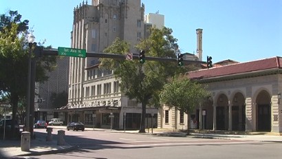 4th Street St Petersburg