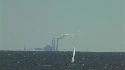 Tampa Bay Power Station, Apollo Beach