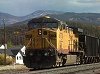 Union Pacific Fraser Winter Park