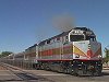 Grand Canyon Railroad