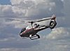 Grand Canyon helicopter