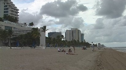 Fort Lauderdale