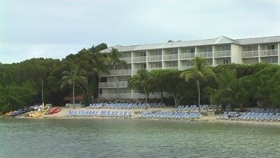 Hilton Key Largo Beach Resort