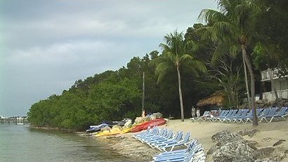 Hilton Key Largo Beach Resort