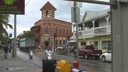 Key West