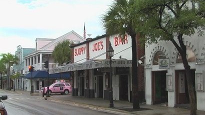 Sloppy Joe's Bar Key West