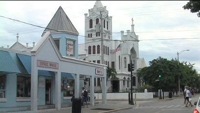 Duval Street Key West