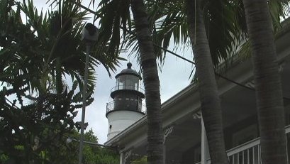 Lighthouse Key West