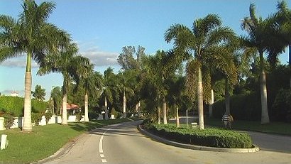 City of Naples FL