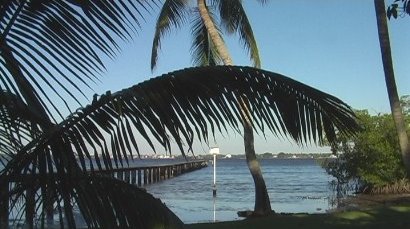 Caloosahatchee River, Fort Myers