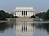 Lincoln Memorial Washington DC