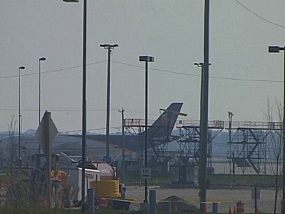 Milwaukee Airport - Amtrak