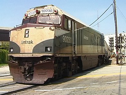 Amtrak cabbage 90230