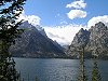 Grand Tetons National Park