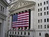 Wall Street New York Stock Exchange