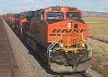 BNSF Flagstaff to Albuquerque