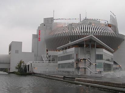 Montreal Casino