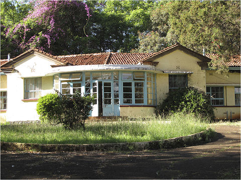 Lenana School, Nairobi