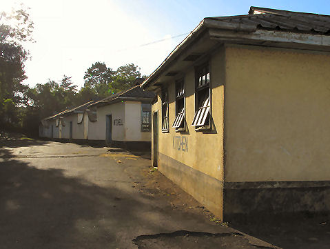 Lenana School, Nairobi