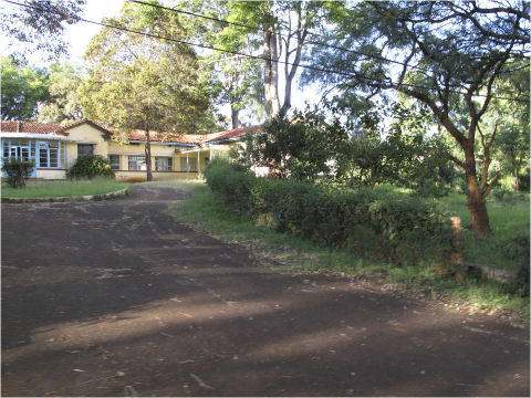 Lenana School, Nairobi