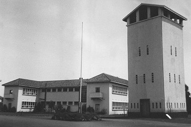 Hill School Eldoret Kenya