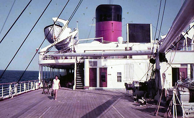 ss RHODESIA CASTLE