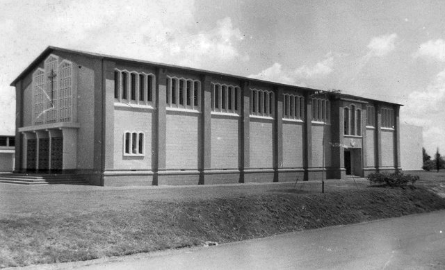 Duke of York School Chapel