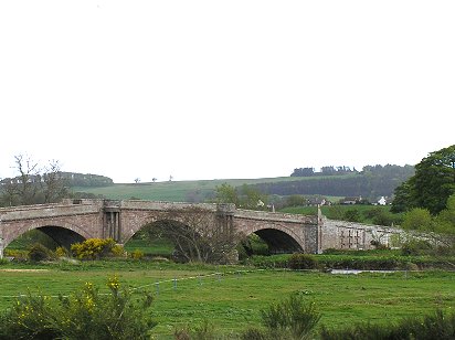 Bridge of Dun