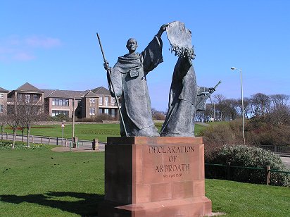 Declaration of Arbroath