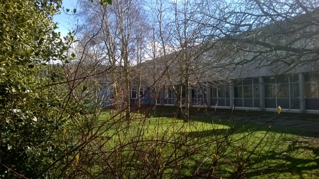 Forfar Academy