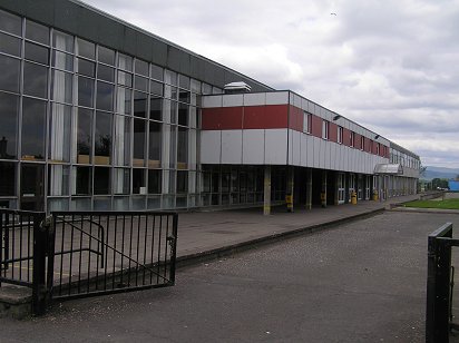 Forfar Academy