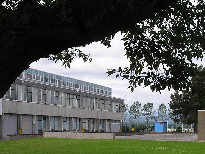 Forfar Academy