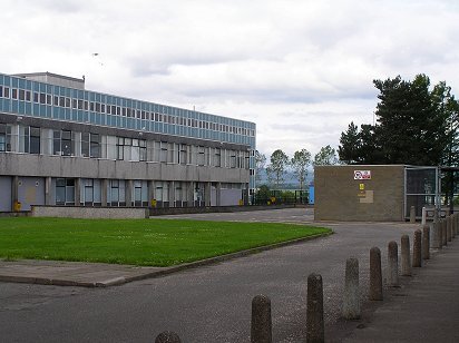 Forfar Academy