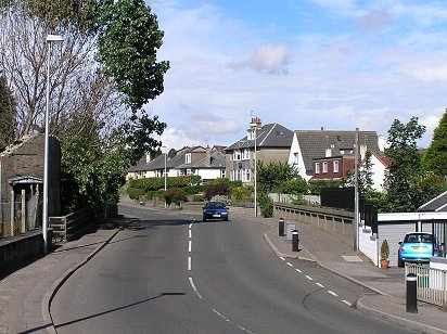 Milton MIll Monifieth