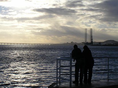 Broughty Ferry Douglas Terrace