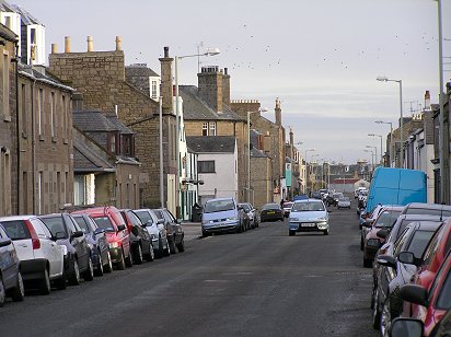 Broughty Ferry Brook Street