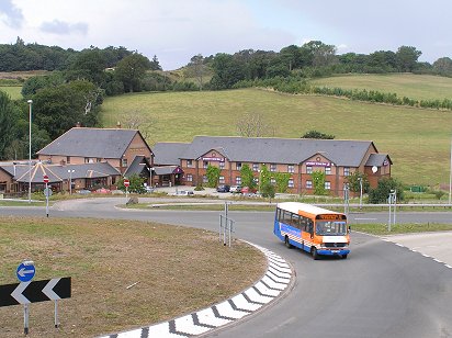 Dundee Monifieth Farm