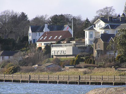 Royal Tay Yacht Club