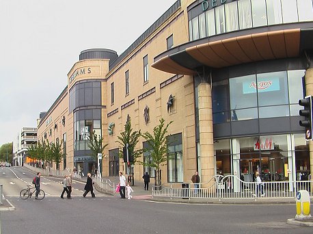 Dundee Debenhams