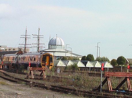 Dundee Green Market