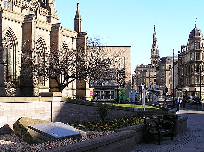 Dundee Nethergate