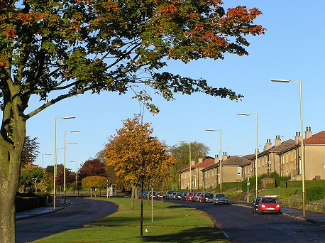 Dundee Craigiebank