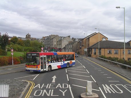 Dundee Princes Street