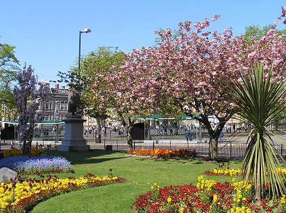 Dundee Meadowside 2006